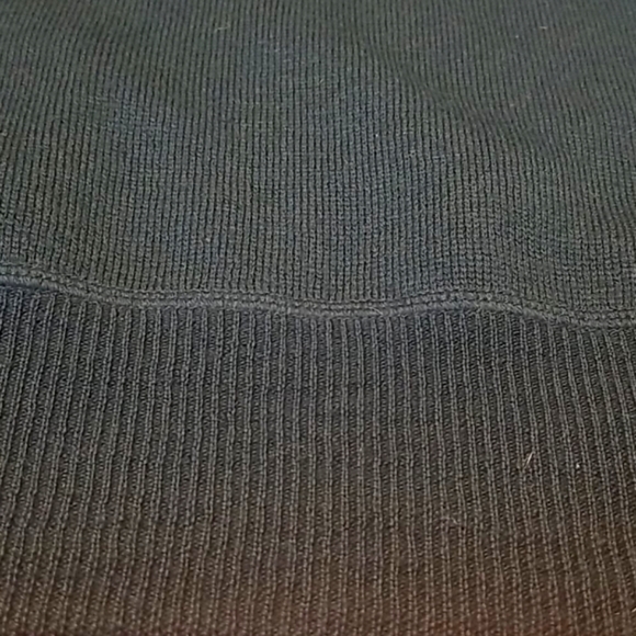Faconnable 100% Merino Wool Sweater - Picture 5 of 6